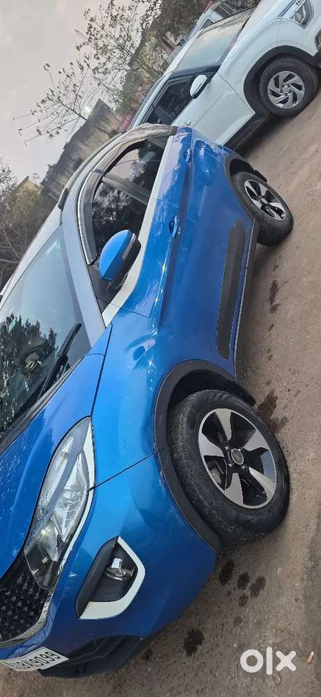 Tata Nexon 2018