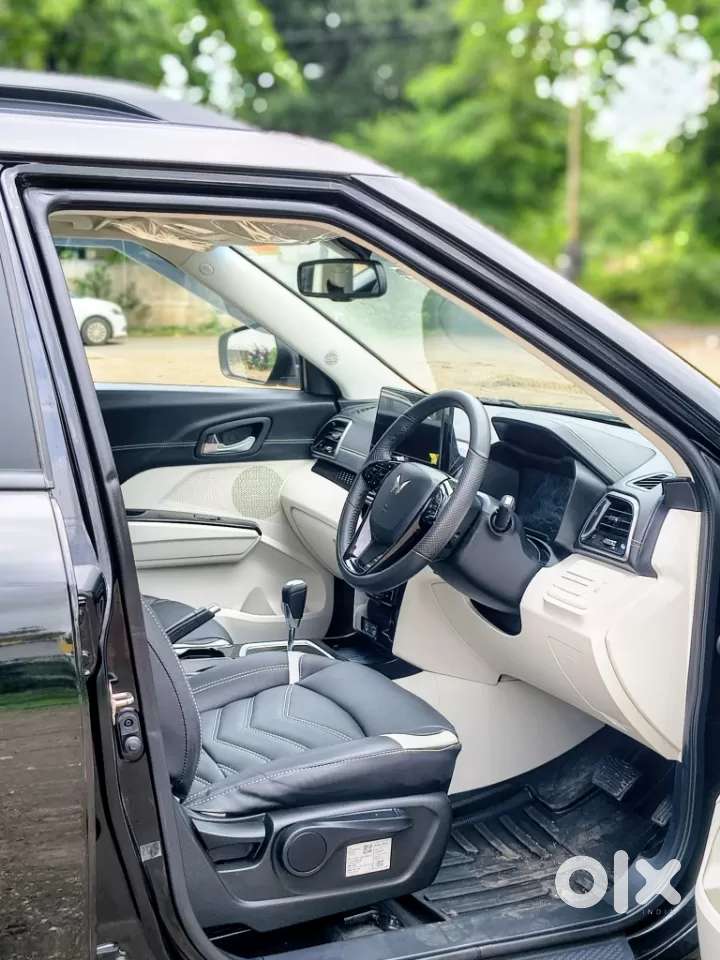 Mahindra Xuv 3xo, 2025, Diesel