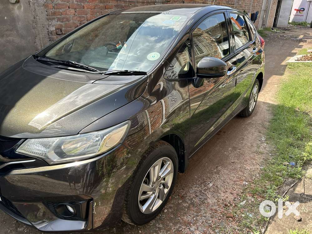 Honda Jazz Vx, 2019, Petrol