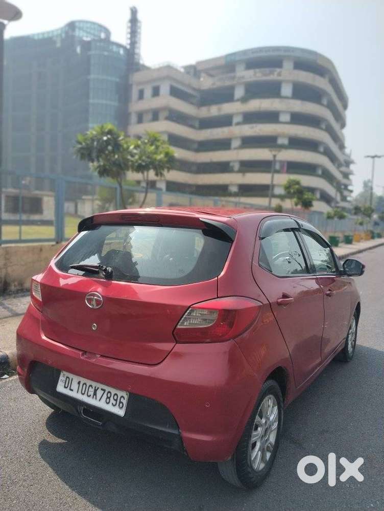 Tata Tiago Xz Diesel, 2018, Diesel