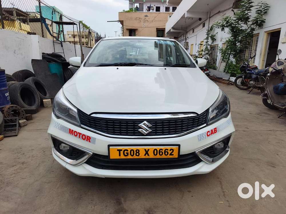 Maruti Suzuki Ciaz Smart Hybrid