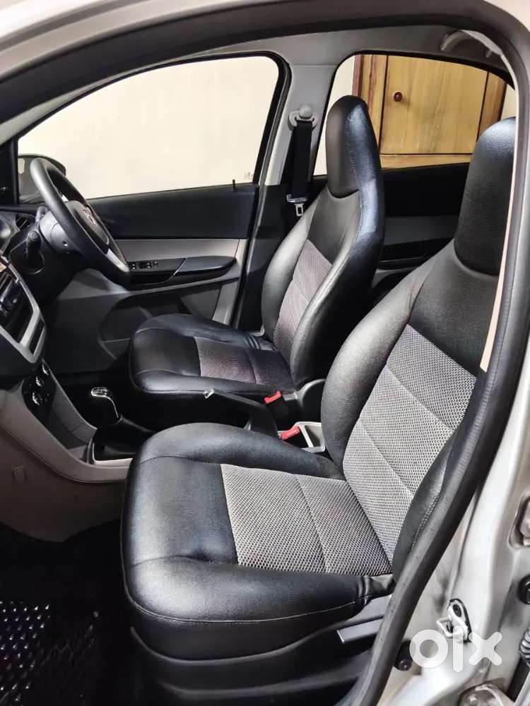 Tata Tiago 2016 Petrol Xm1.2 Rtn Bs4
