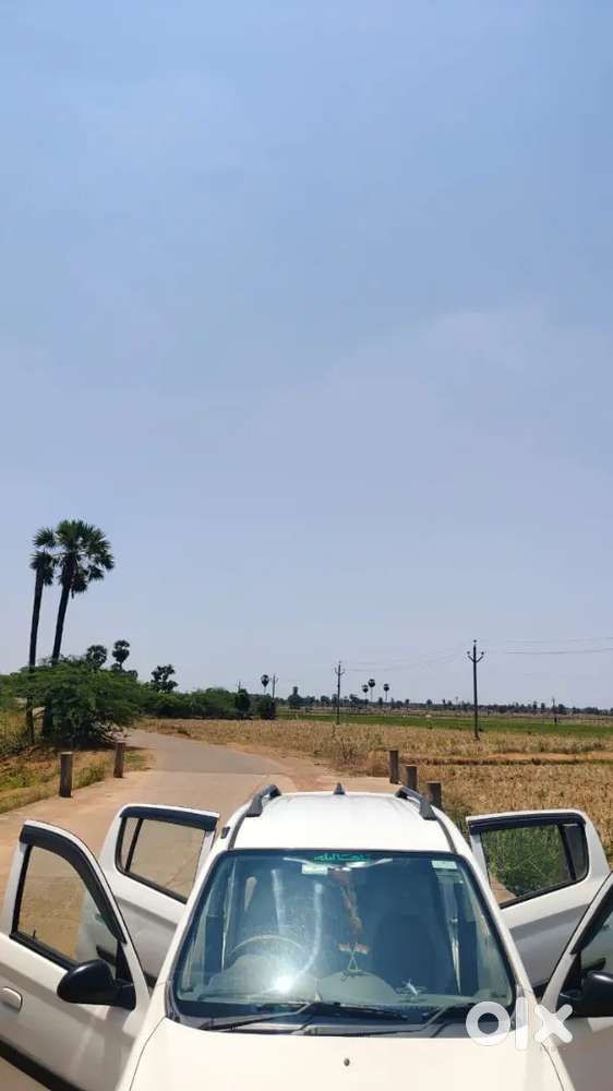 Maruti Suzuki Alto 800 2015 Petrol 62152 Km Driven