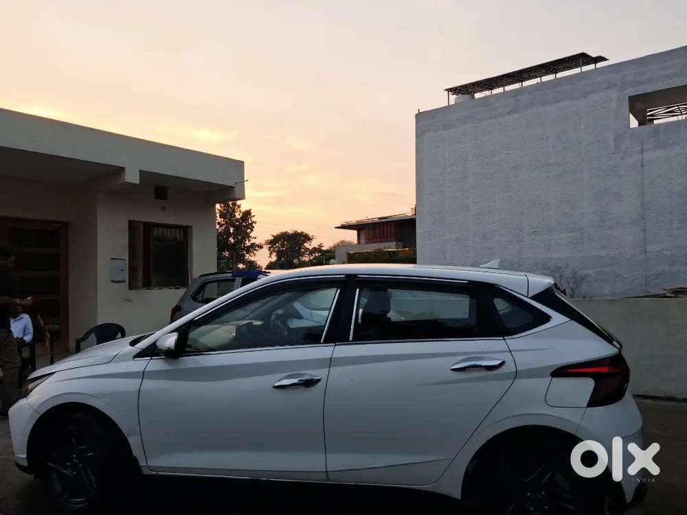 Hyundai I20 Sportz Petrol 2021 1.2 Kappa Mt