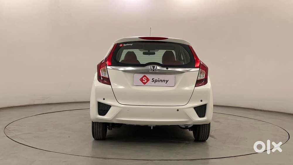 Honda Jazz S, 2016, Petrol