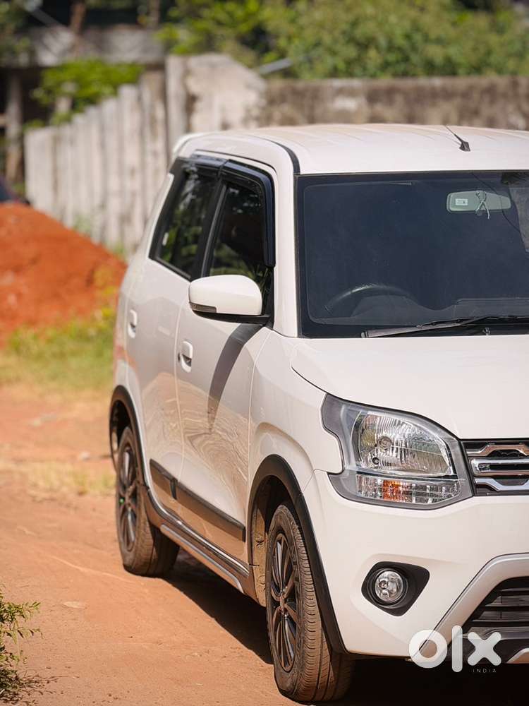 Maruti Suzuki Wagon R 2023 Petrol 11130 Km Driven