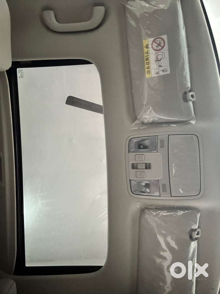 Kia Seltos Petrol Mt