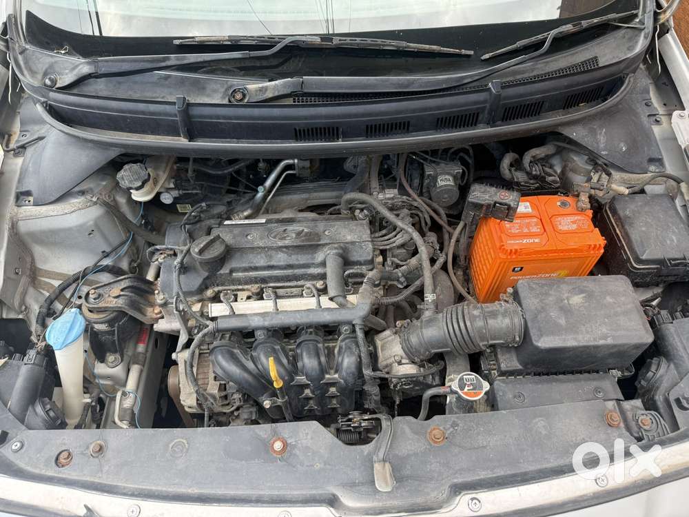 Hyundai Elite I20 Asta (o) 1.2 Mt, 2017, Petrol