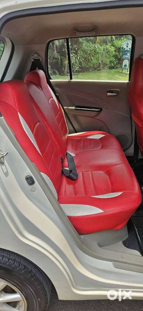 Maruti Suzuki Celerio Zxi At, 2016, Petrol