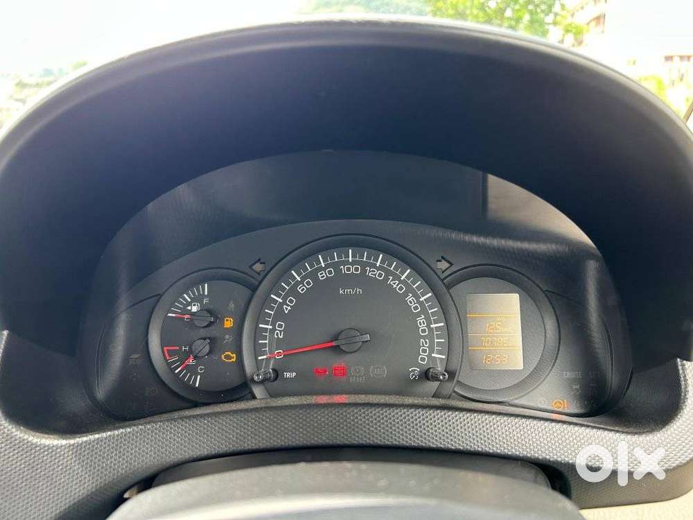 Maruti Suzuki Swift Dzire 1.2 Lxi (o), 2016, Petrol