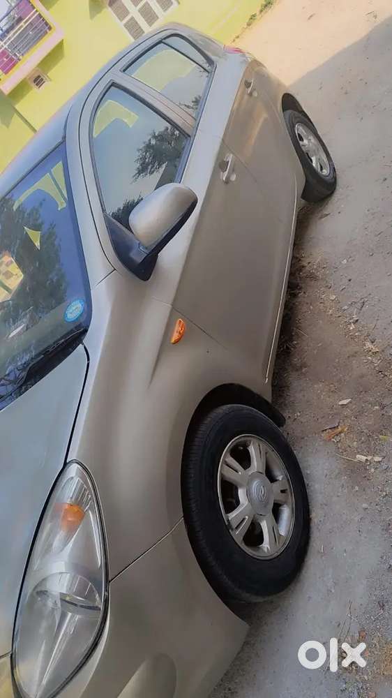 Hyundai I20 Asta Petrol 2010 – Top End – Well Maintained