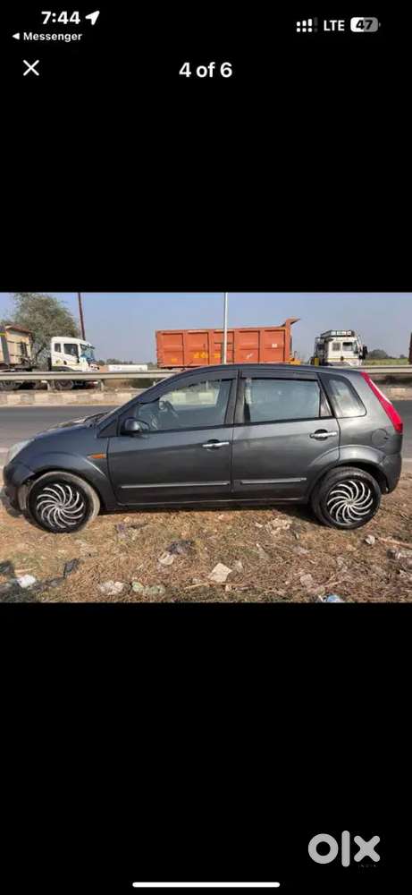 Ford Figo In Good Condition
