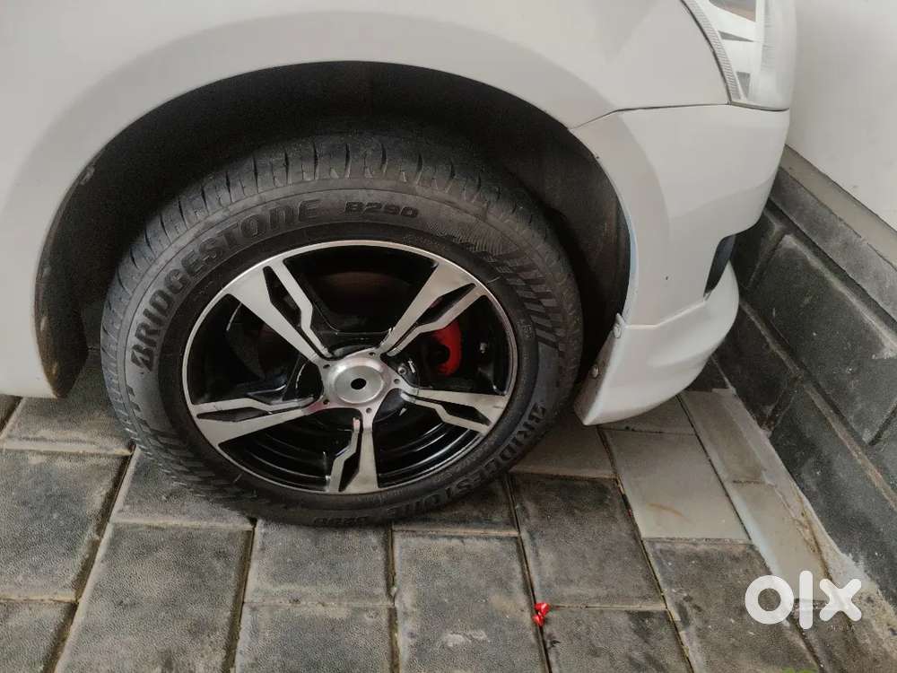 Maruti Suzuki Swift Lxi 2013 Second Owner