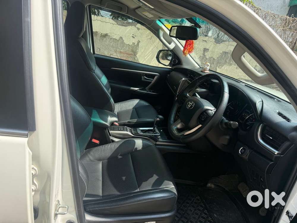 Toyota Fortuner 4x4 At 2.8 Diesel, 2023, Diesel