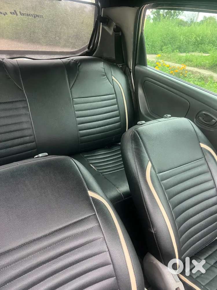 Maruti Suzuki Alto 2006 Lxi