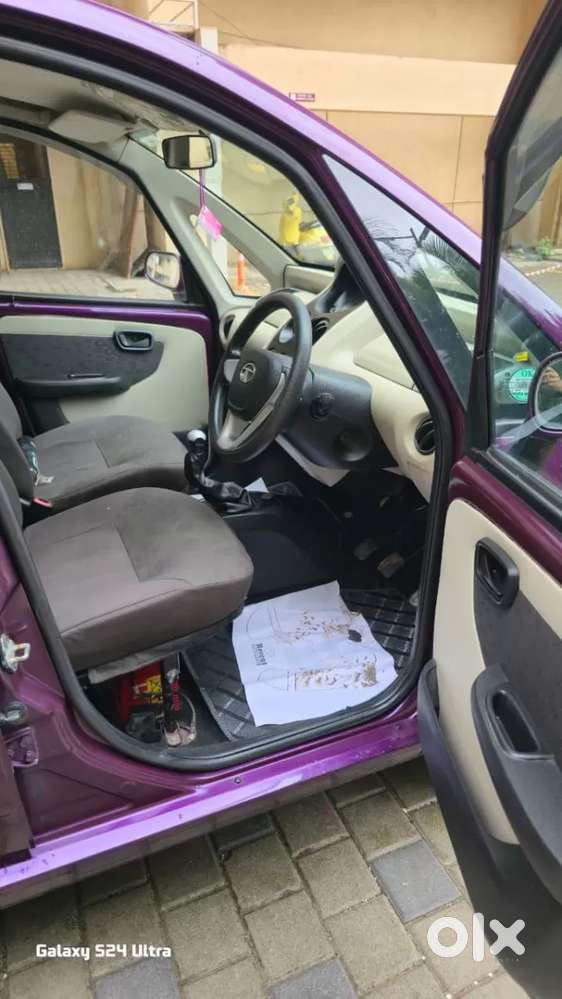 Tata Nano Twist Xt, 2015, Petrol