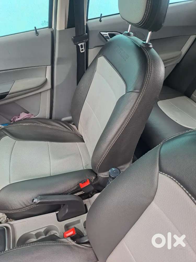 Tata Tigor 1.2 Revotron 2021