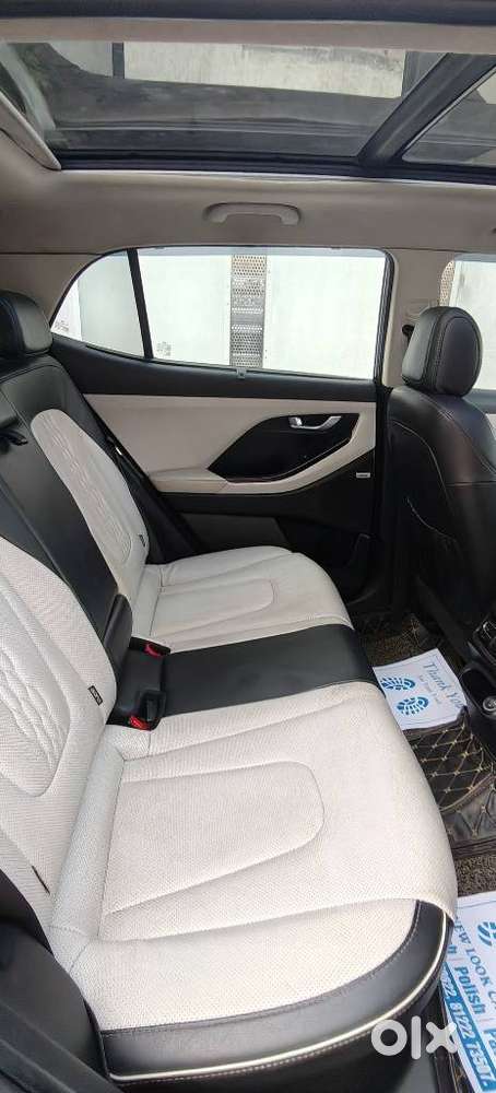 Hyundai Creta 1.5 Sx (o) Diesel, 2021, Diesel