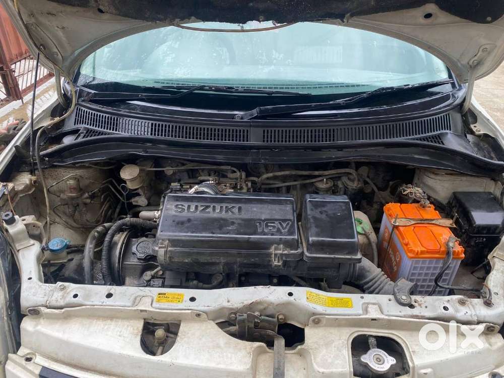 Maruti Suzuki Dzire 2009