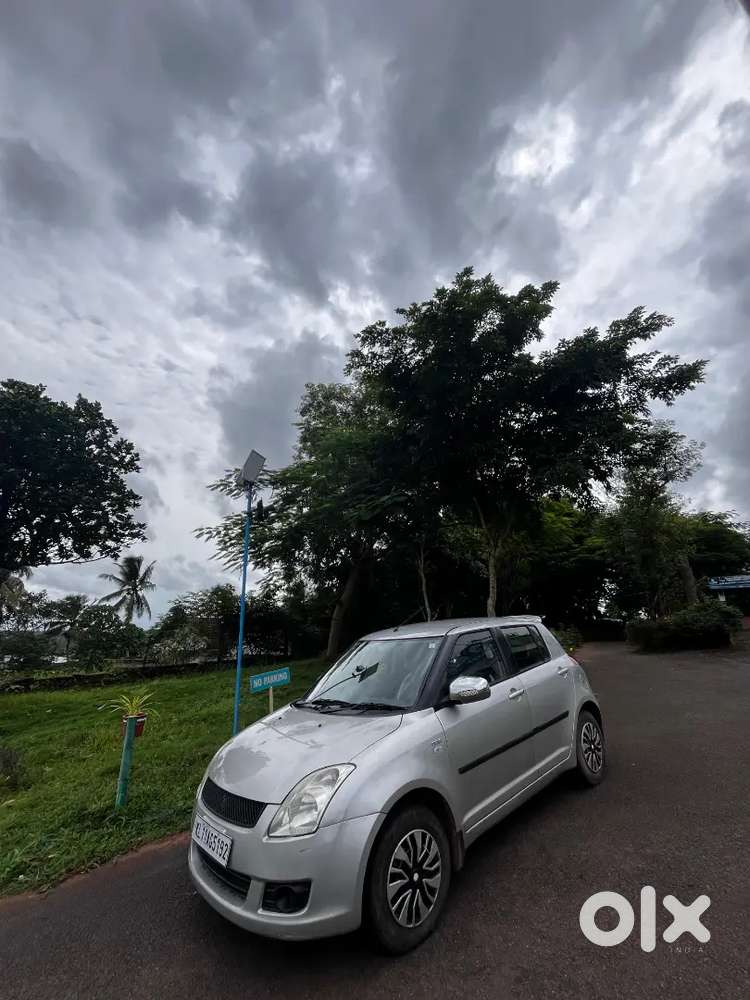 Maruti Suzuki Swift 2010 Diesel 147000 Km Driven