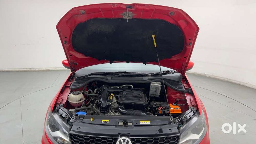 Volkswagen Polo 1.0 Highline Plus Tsi, 2022, Petrol