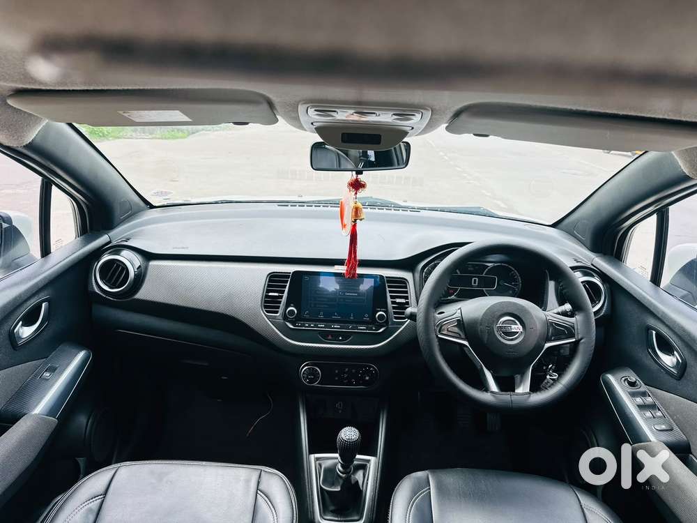 Nissan Kicks Xl D, 2020, Diesel