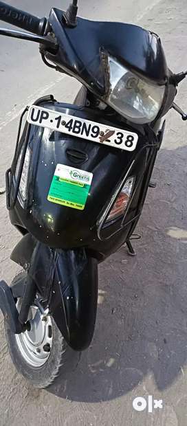 Olx scooty sale