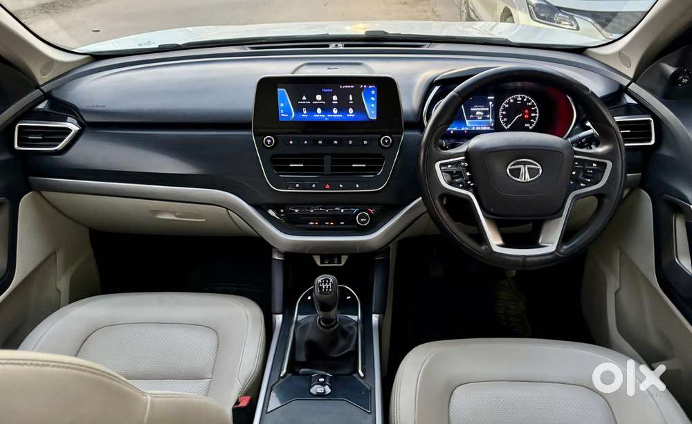 Tata Safari 2.0 Kryotec Xz Plus, 2021, Diesel