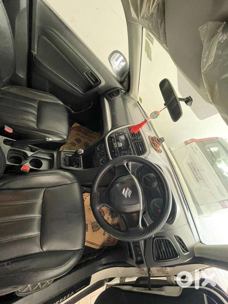 Maruti Suzuki Diesel 2017 Car