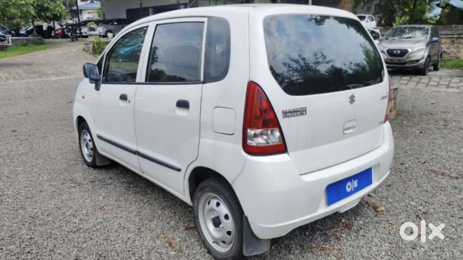 Maruti Suzuki Zen Estilo Vxi Bsiv, 2010, Petrol