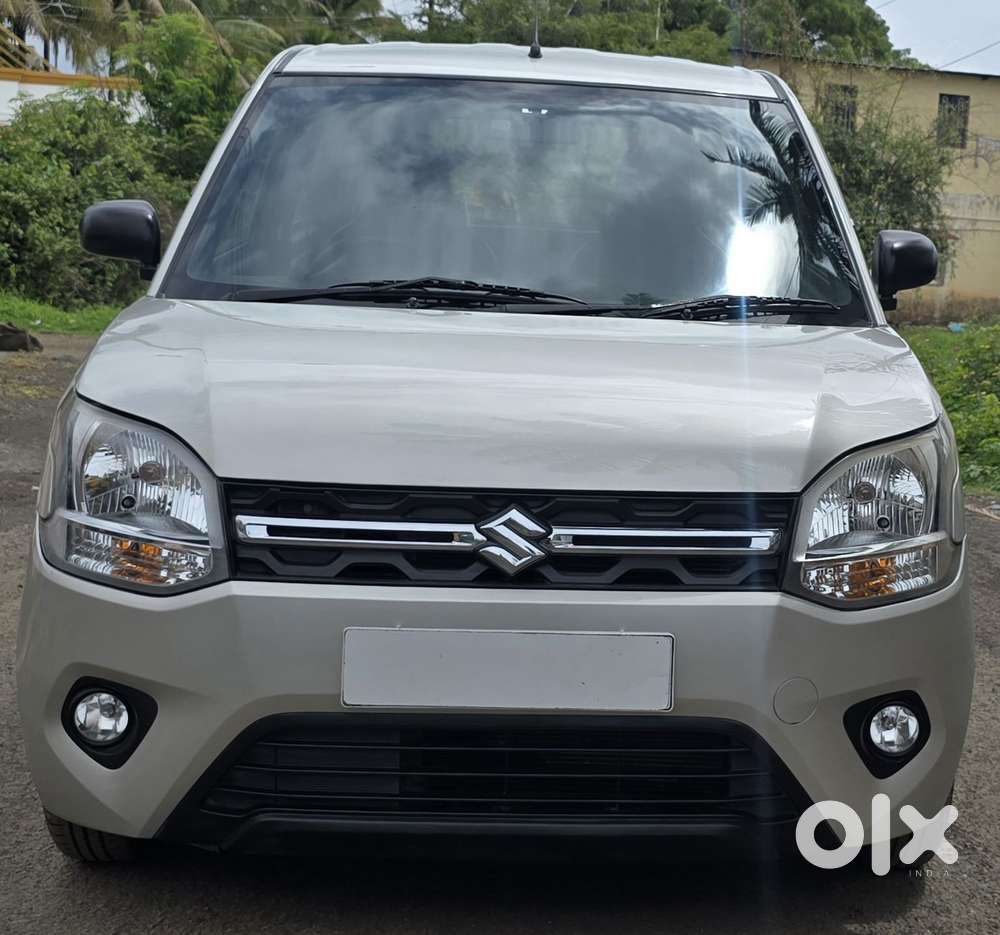 Maruti Suzuki Wagon R 1.0 Lxi (o) Cng, 2022, Cng & Hybrids