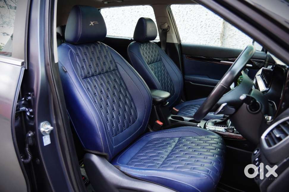 Kia Seltos 1.5 X-line Diesel At, 2022, Diesel