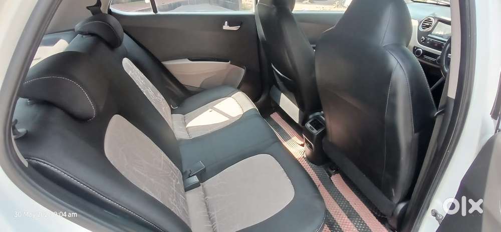 Hyundai Grand I10 Asta 1.2 Vtvt, 2019, Petrol