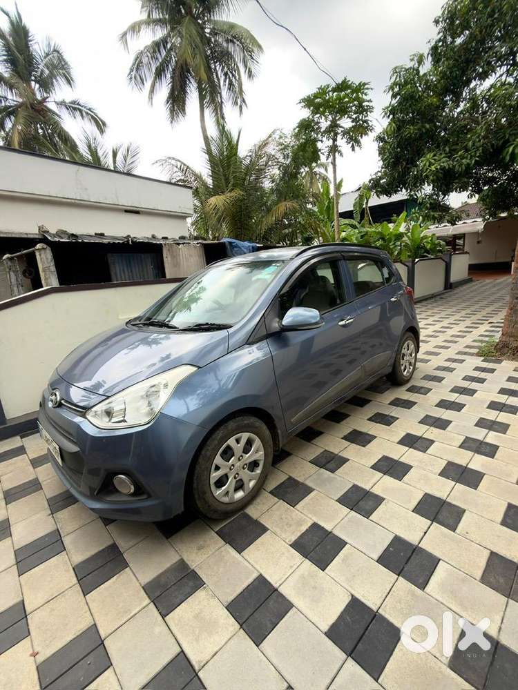 Grand I10 Sportz  For Sale