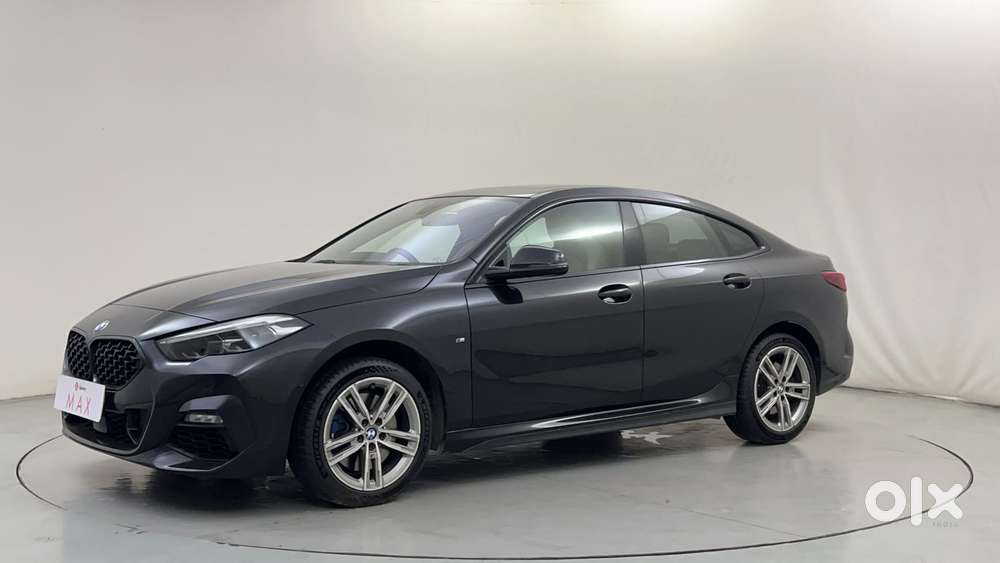Bmw 2 Series Gran Coupe 220i M Sport, 2023, Petrol