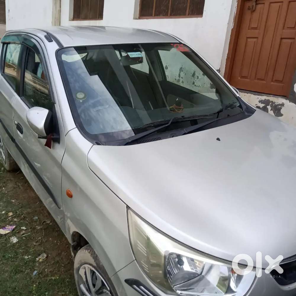 Maruti Suzuki Alto K10 2017 Petrol 44000 Km Driven