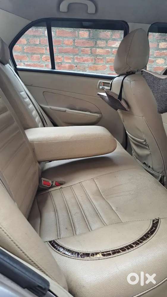 Swift Dzire Vdi Diesel 2012