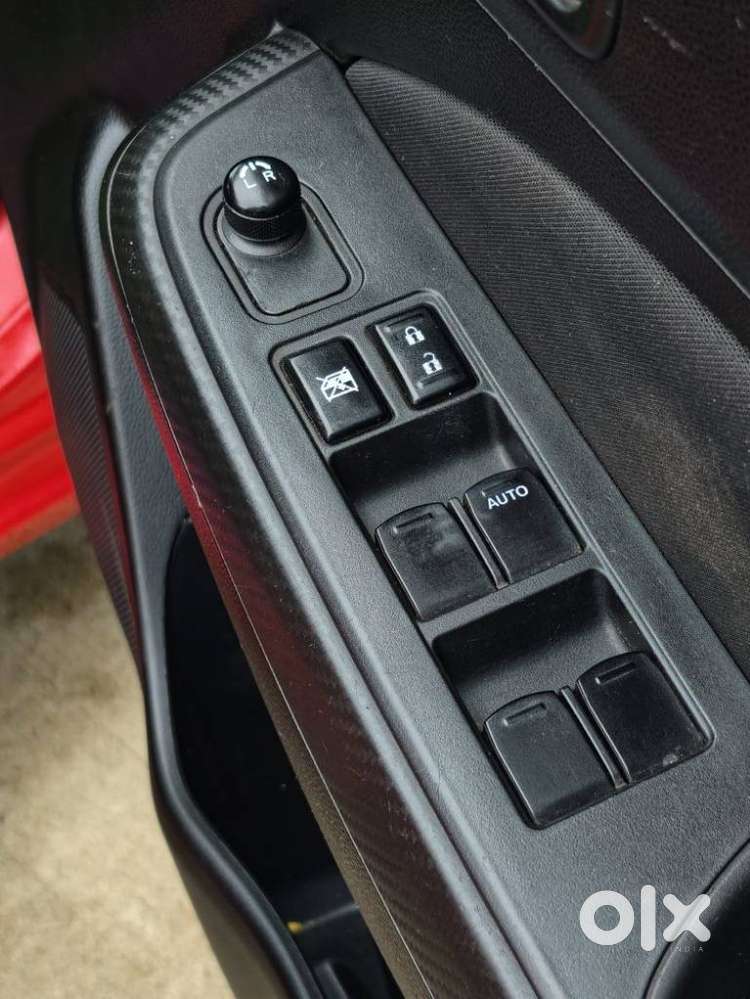 Maruti Suzuki Swift Vxi Abs Bsiv, 2021, Petrol
