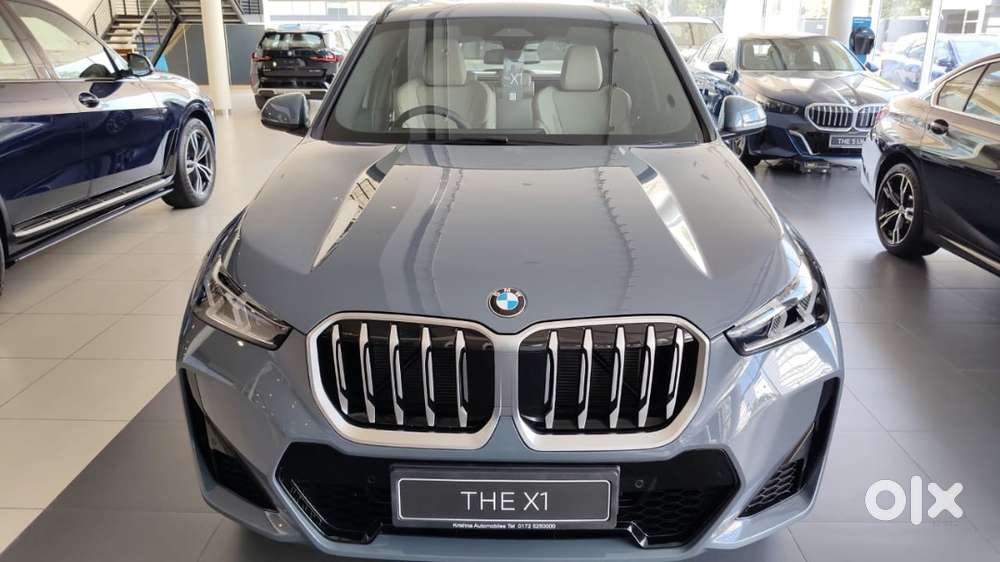 Bmw Latest Storm Bay Color