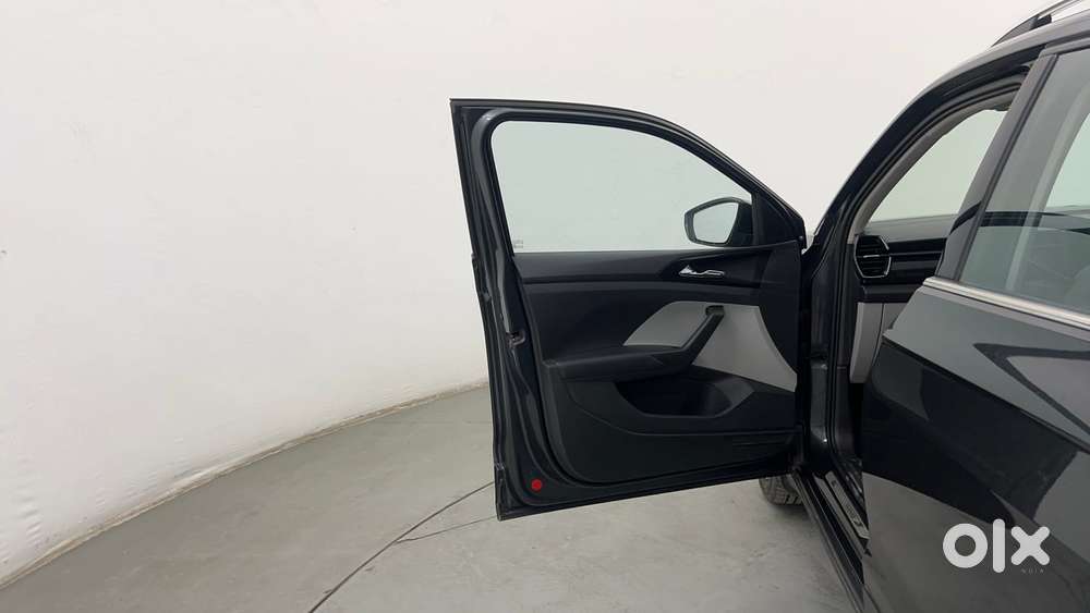 Skoda Kushaq Style 1.0l Tsi Mt, 2022, Petrol