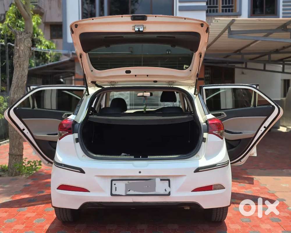 Hyundai I20 2016 Diesel Well Maintained