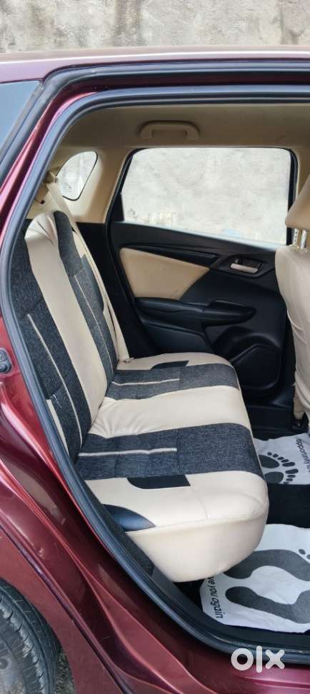 Honda Jazz Sv Mt I-dtec, 2015, Petrol