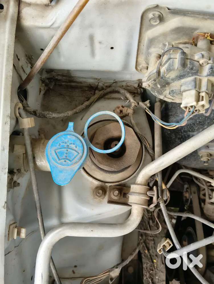Maruti Suzuki Alto 2011