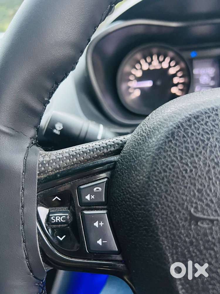 Tata Nexon 1.2 Revotron Xm Plus (s), 2019, Petrol