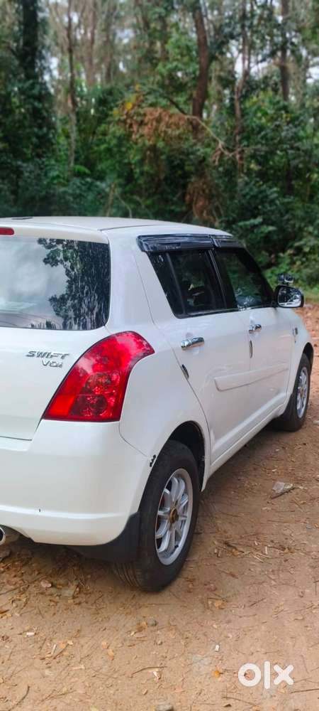 2007  സ്വിഫ്റ്റ് 2027 Pepper Ok