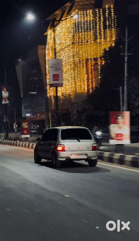 Maruti Suzuki Zen Estilo 2003 Petrol Well Maintained