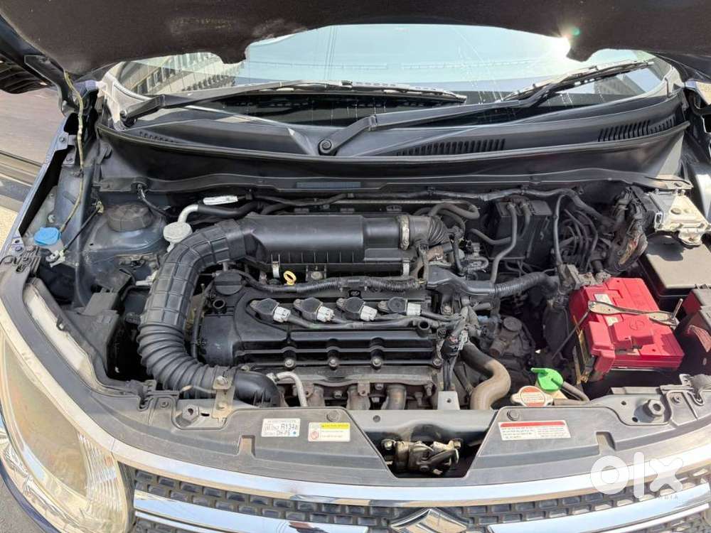 Maruti Suzuki Ignis 1.3 Zeta, 2019, Petrol