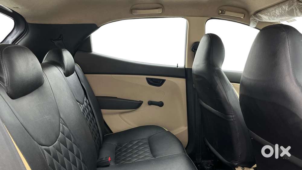 Hyundai Eon Magna +, 2017, Petrol