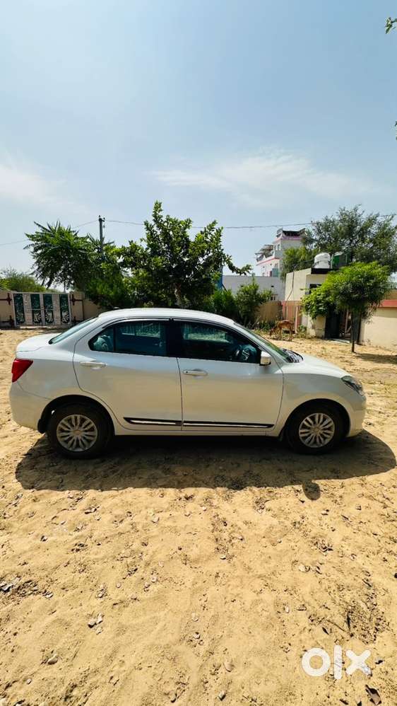 Maruti Suzuki Dzire Petrol 2020