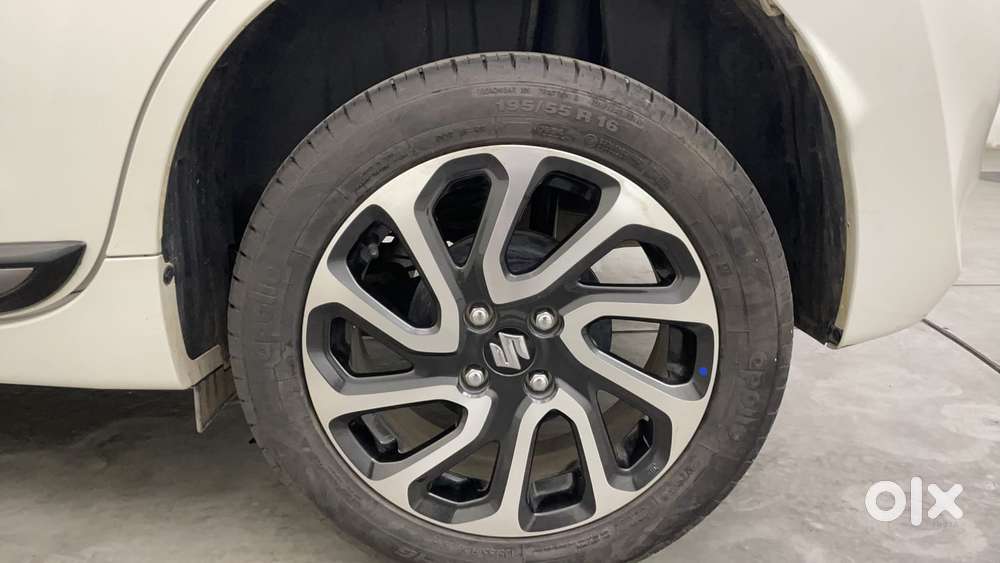 Maruti Suzuki Baleno 1.2 Alpha At, 2024, Petrol